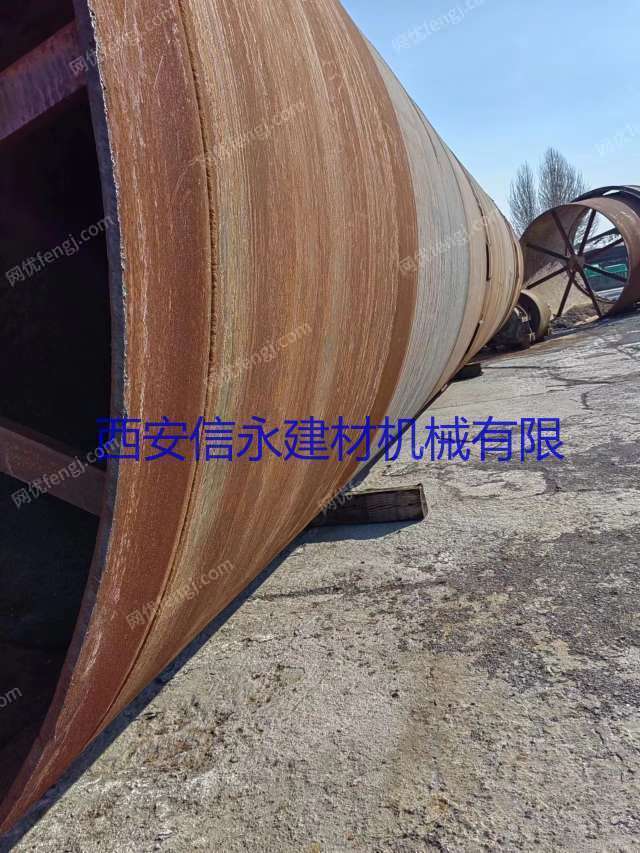 二手烧成设备出售