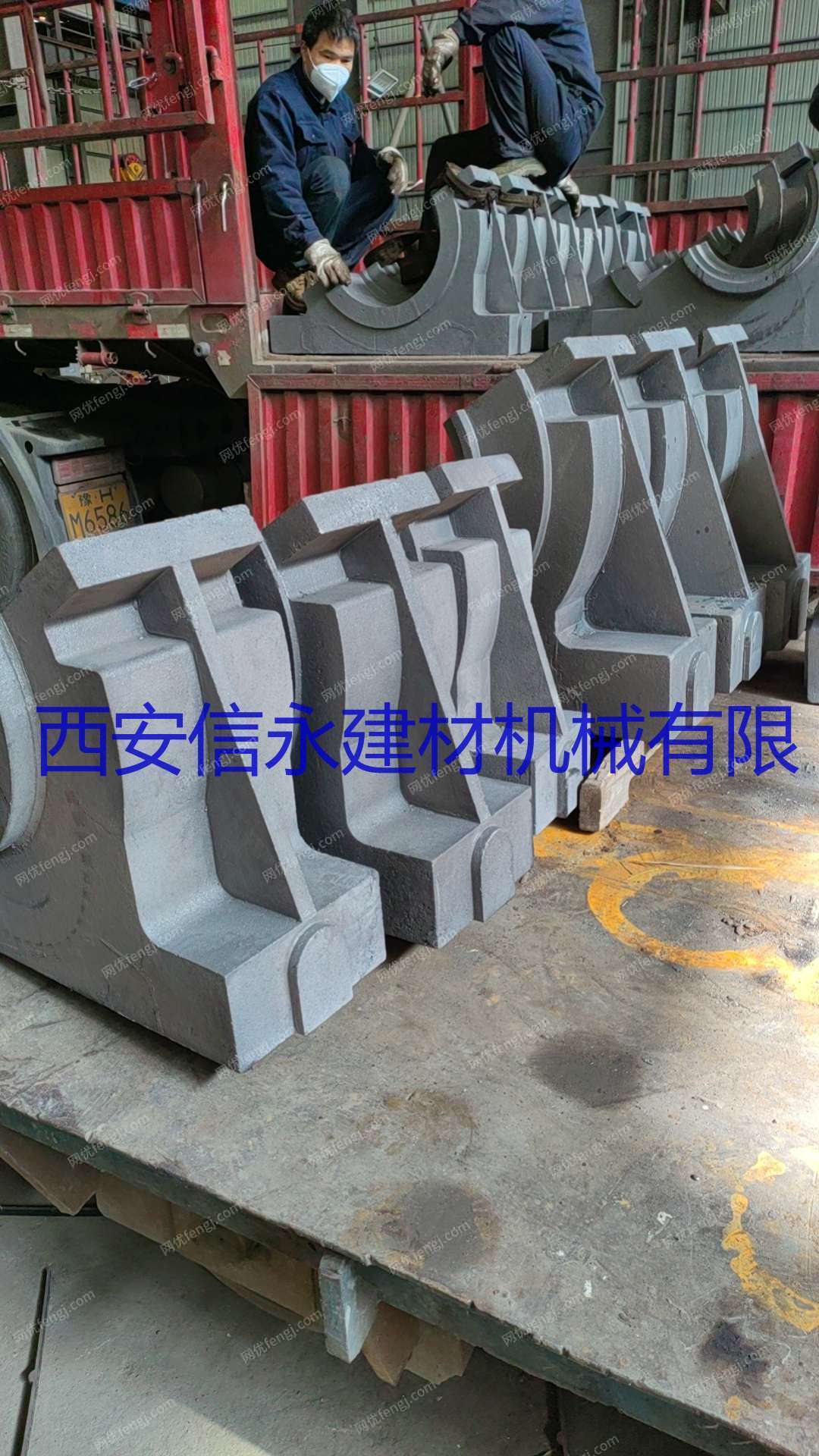 二手烧成设备价格