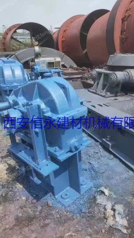 二手烧成设备价格