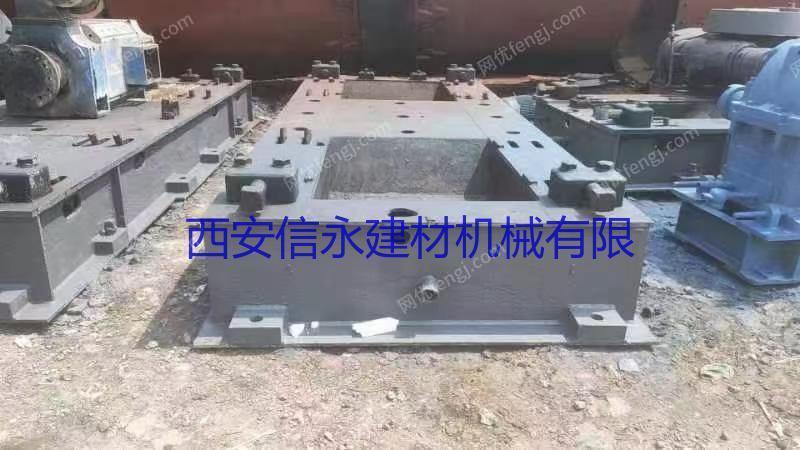 二手烧成设备价格