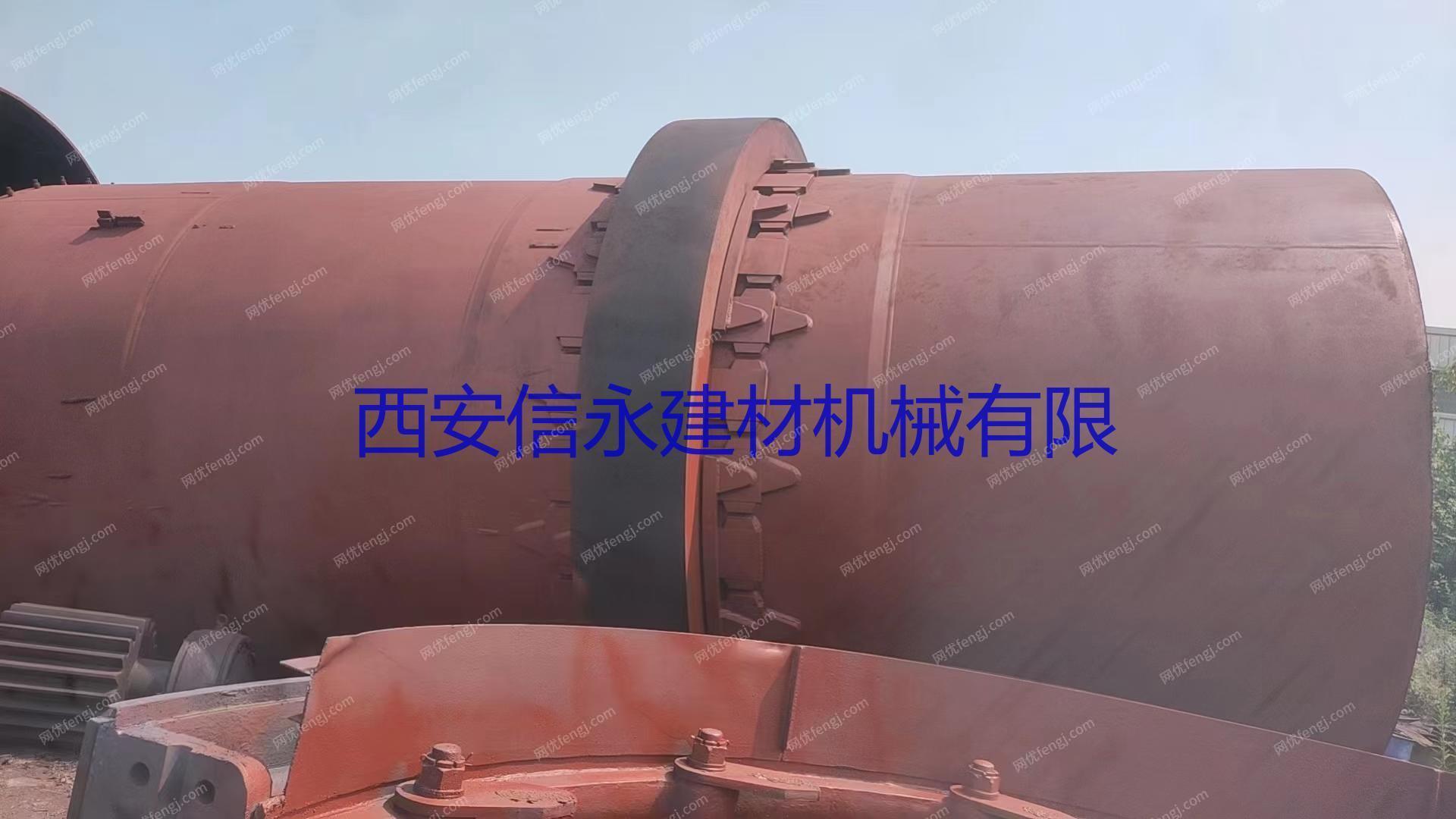 二手烧成设备出售