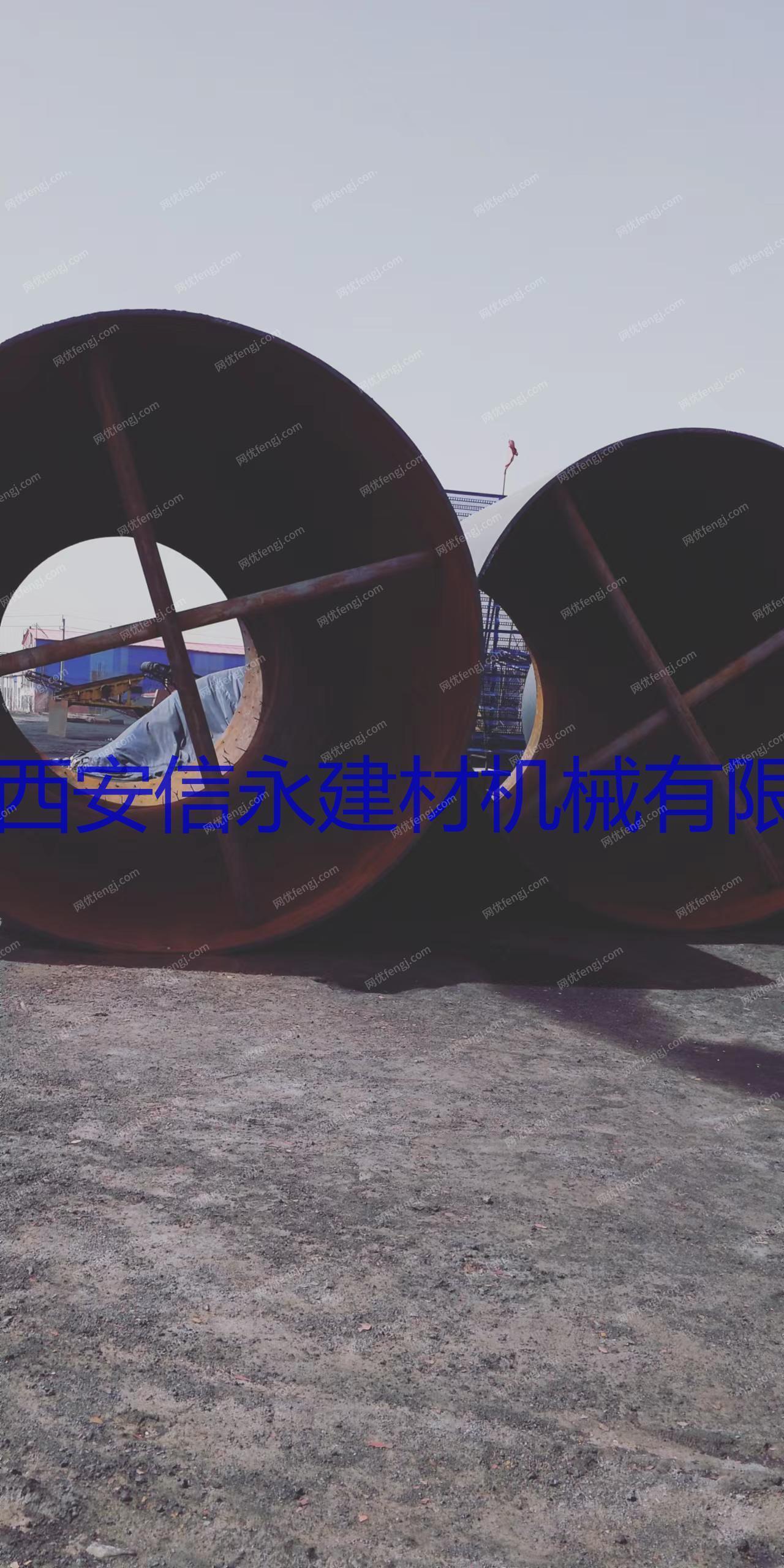 二手烧成设备回收