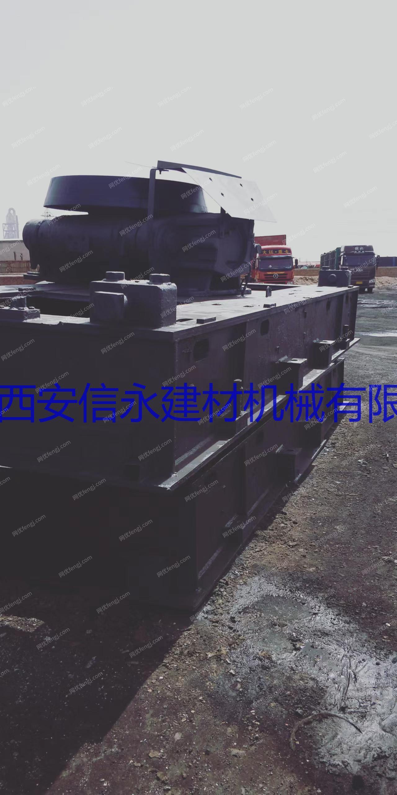 二手烧成设备价格
