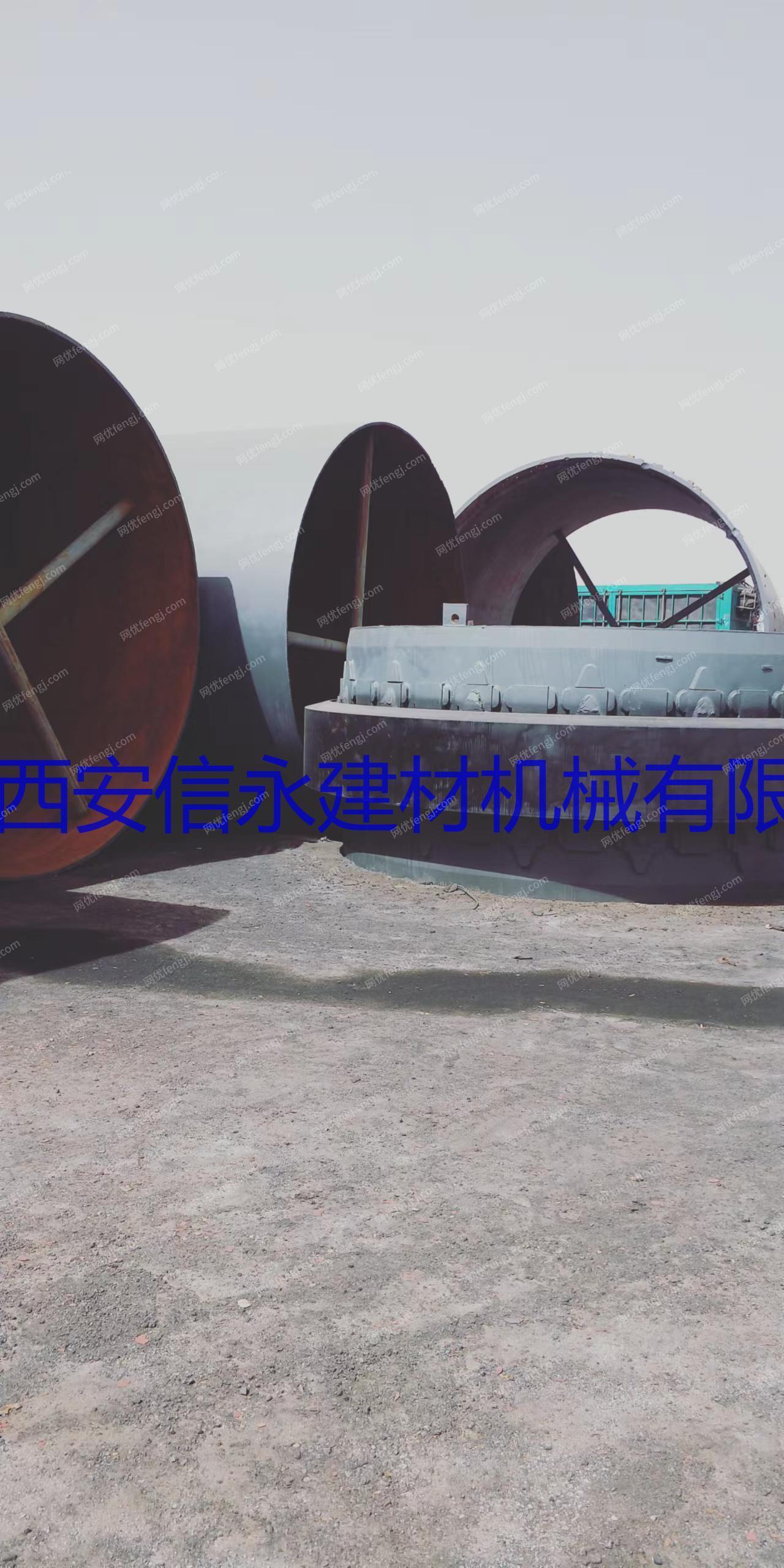 二手烧成设备价格