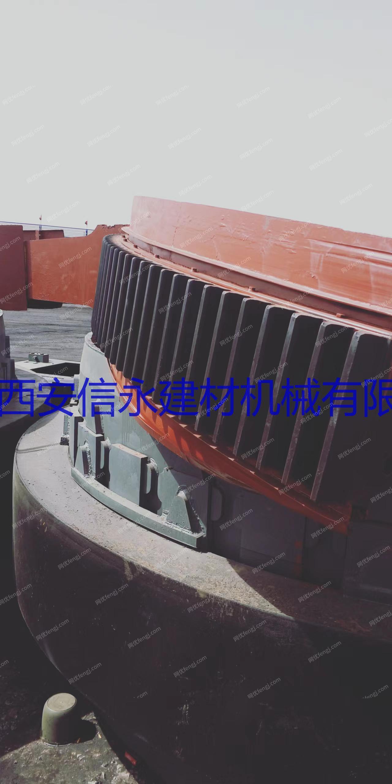 二手烧成设备出售