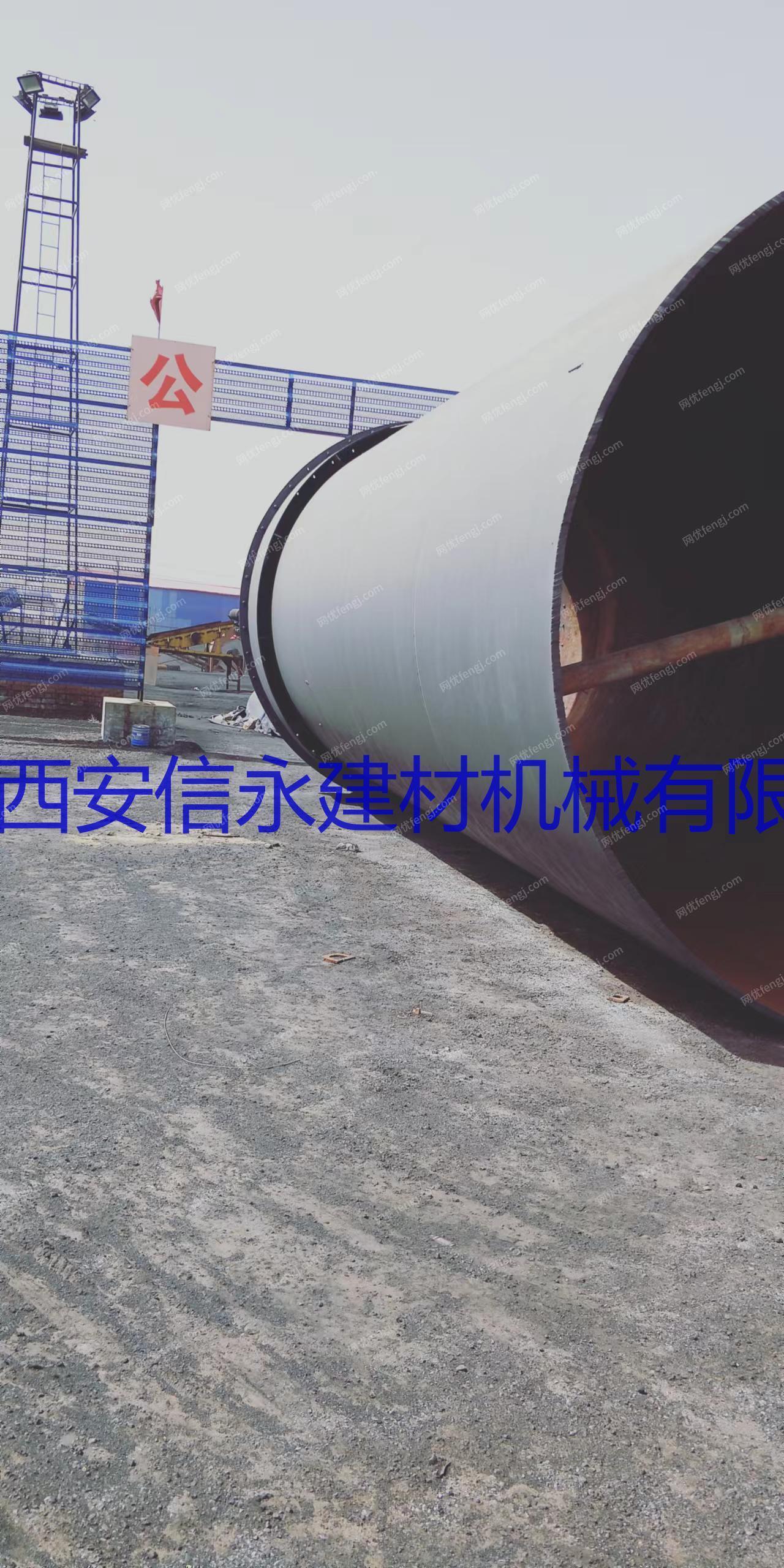 二手烧成设备出售