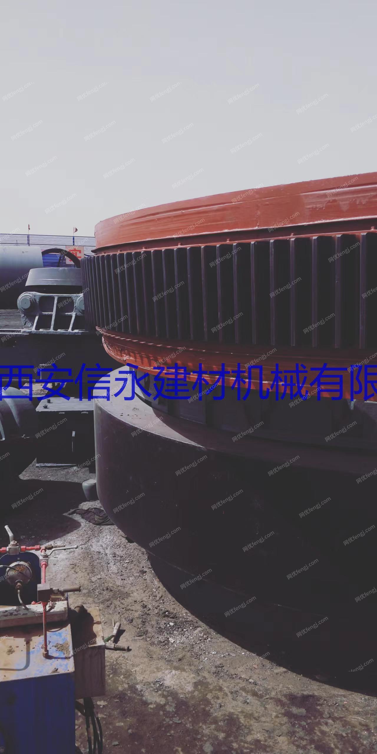 二手烧成设备转让