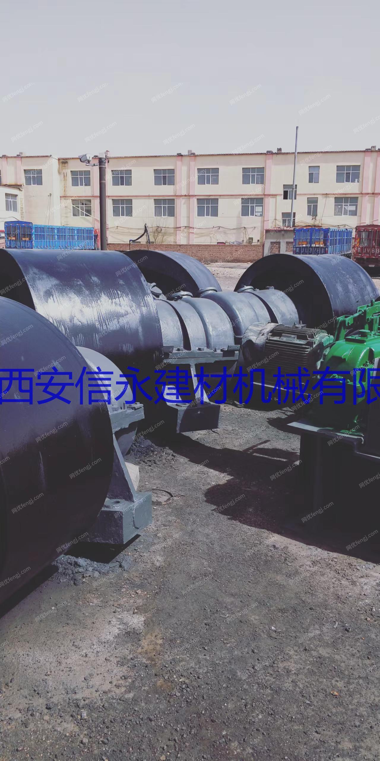 二手烧成设备出售