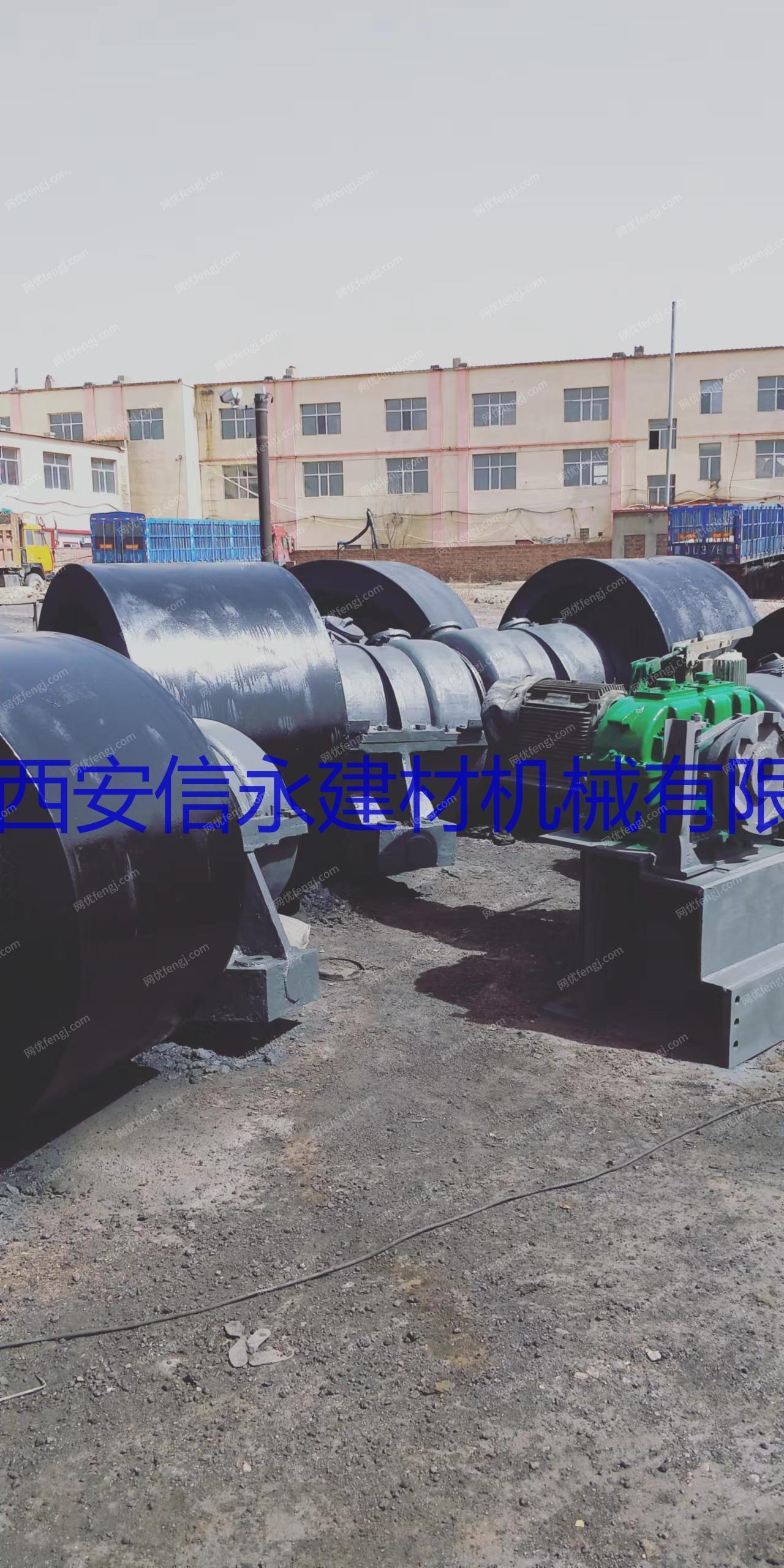 二手烧成设备回收