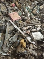 宁夏地区大量回收废铜铝铜线铝线电机等货物