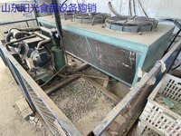 转让3座速冻冷库
