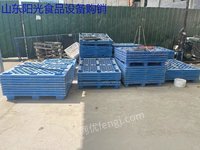 塑料托盘低价转让
