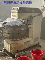 转让手抓饼生产线