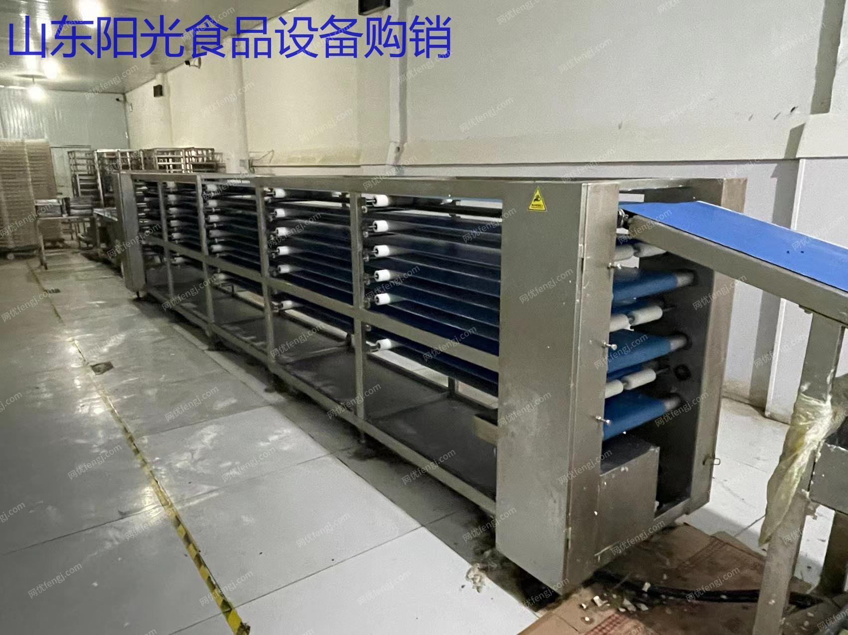饼干/糕点设备价格