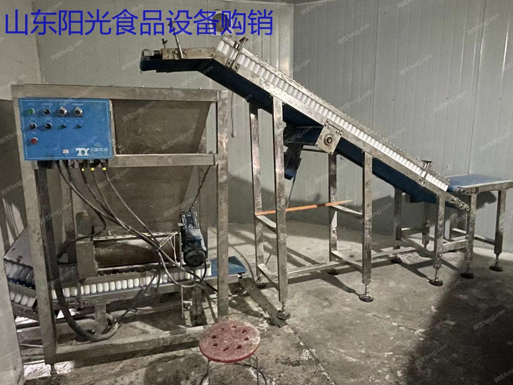 饼干/糕点设备价格