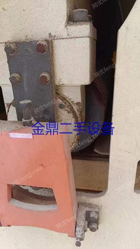 二手砂光设备回收