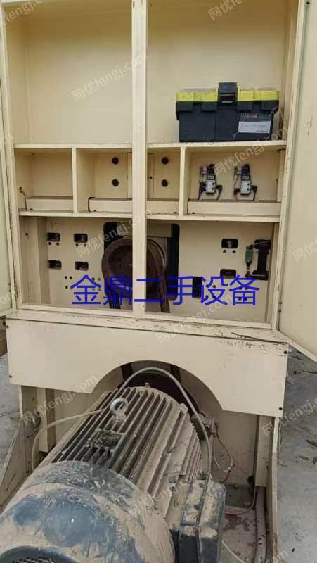 二手砂光设备价格