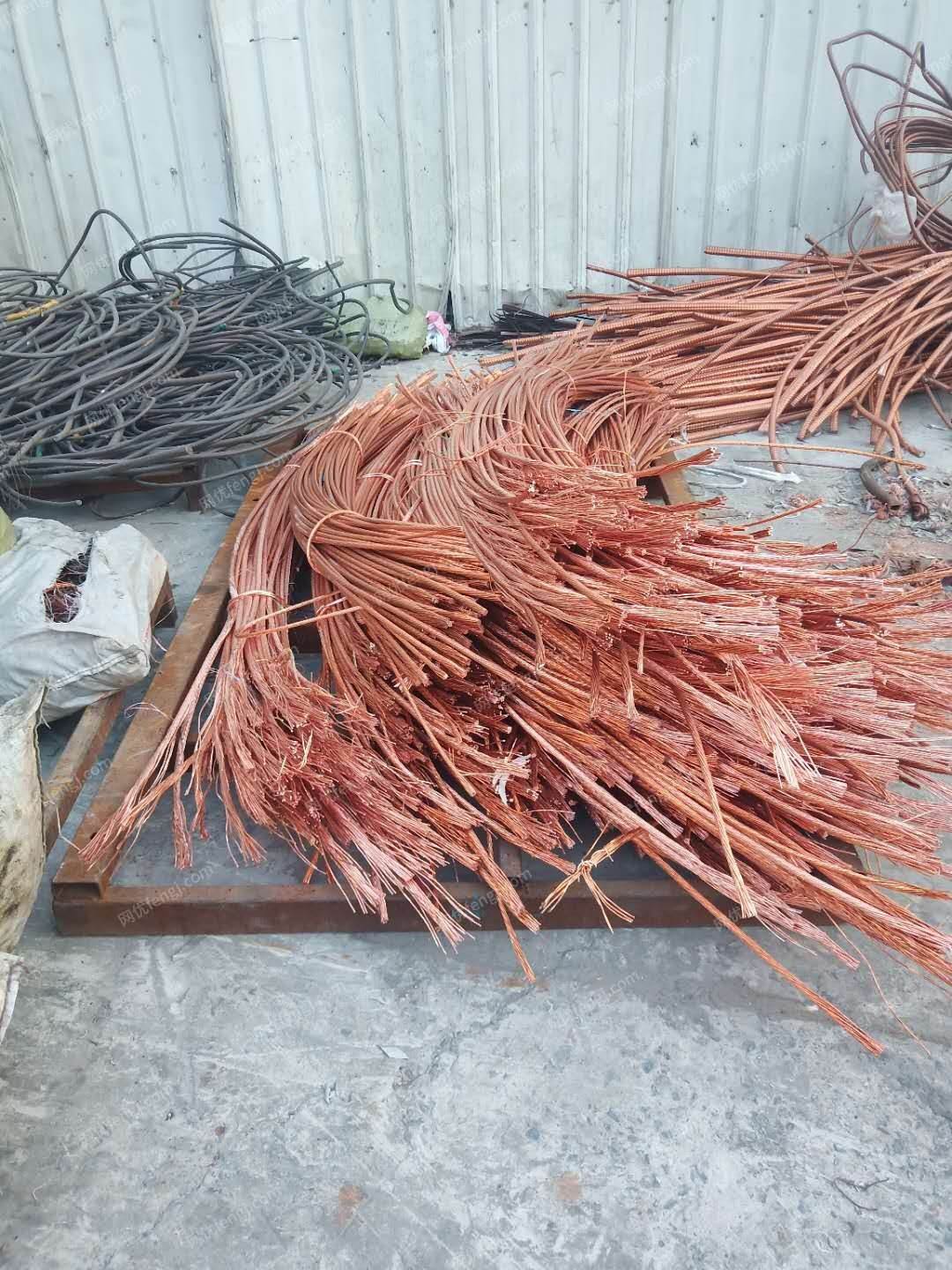 工厂废铁价格