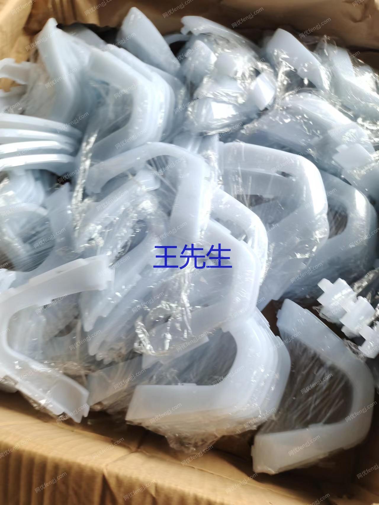 工程废塑料转让