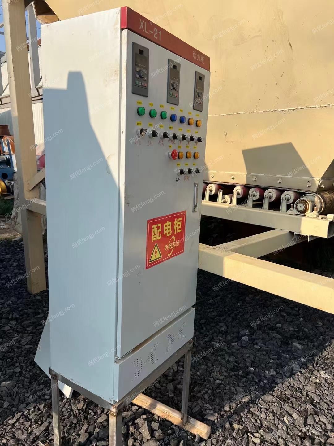 其它矿山设备转让