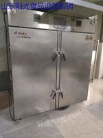 转让二手液氮速冻柜