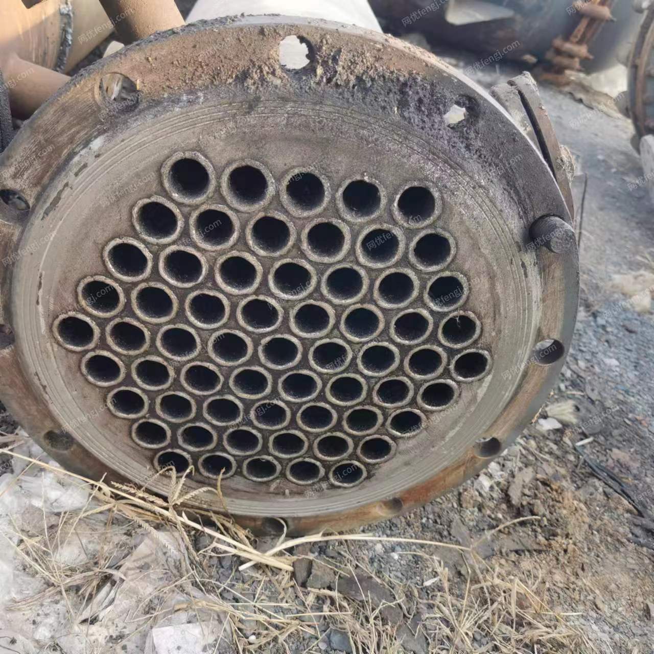 二手冷凝器转让