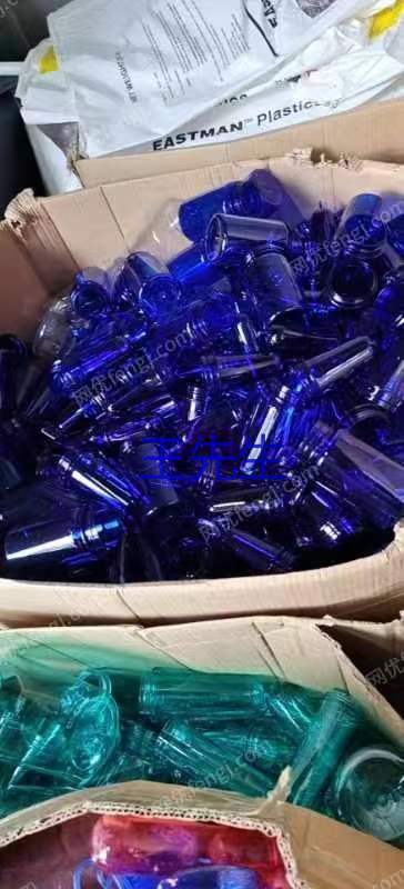 通用废塑料价格