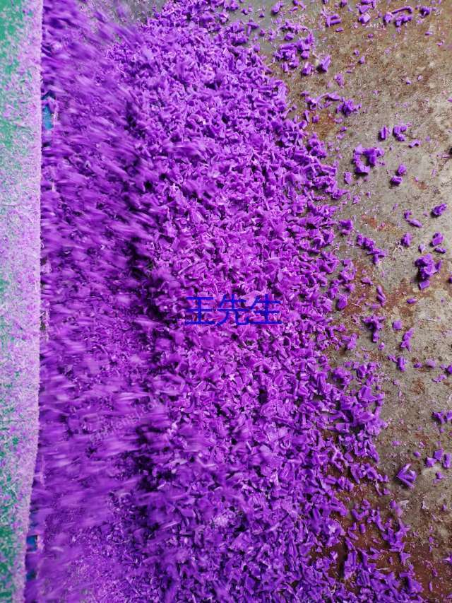 通用废塑料价格