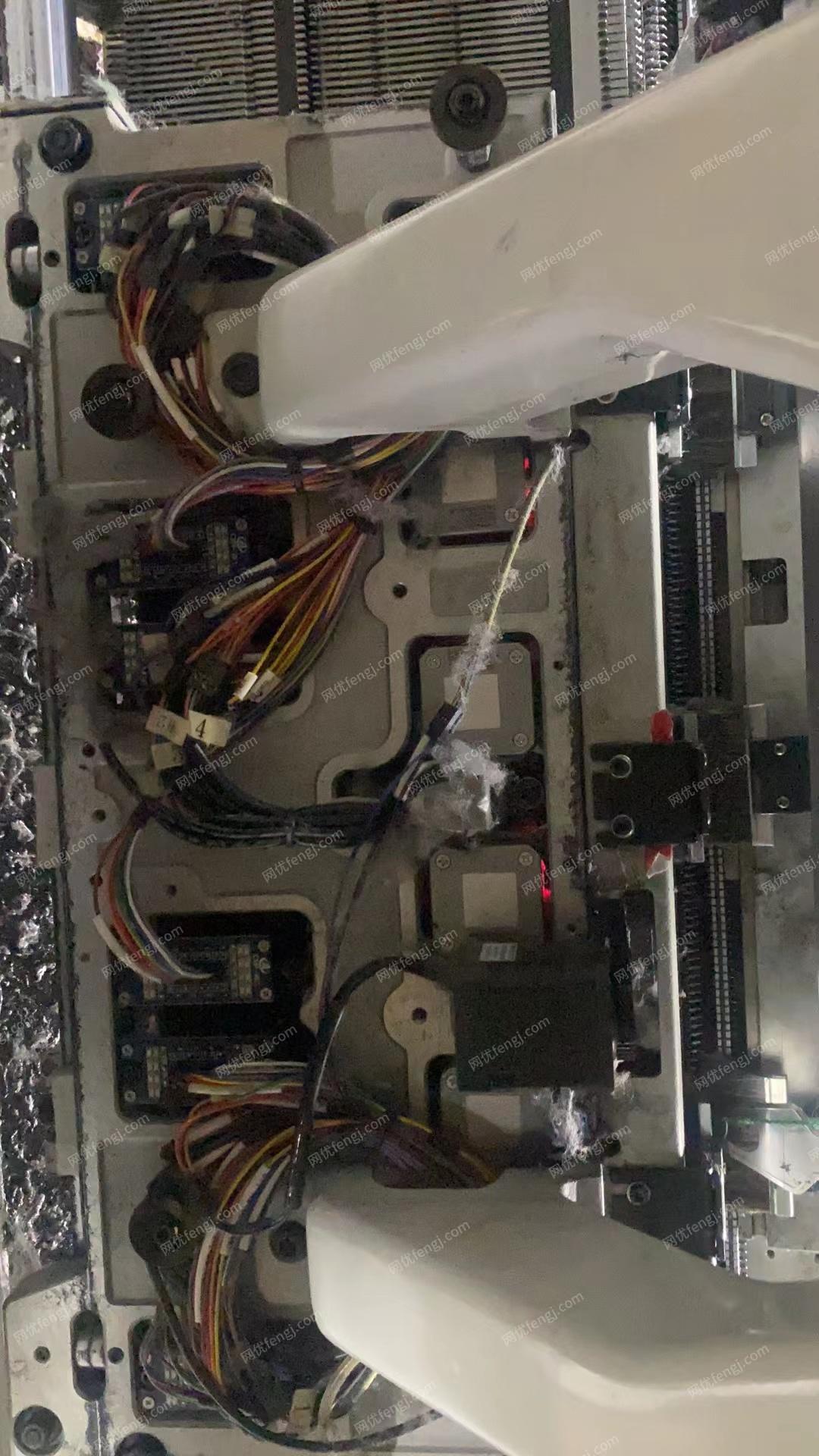 二手毛纺纱设备出售