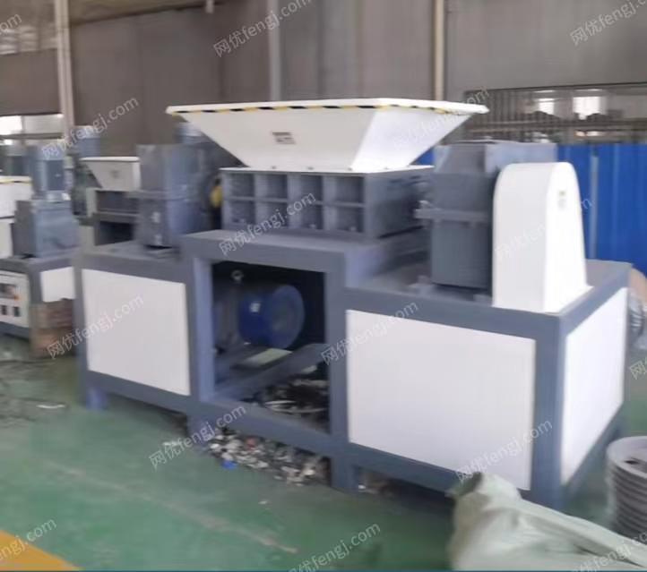 二手塑料破碎機(jī)價(jià)格