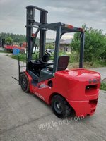 合力杭州品牌1.5吨2吨2.5吨3吨叉车出售