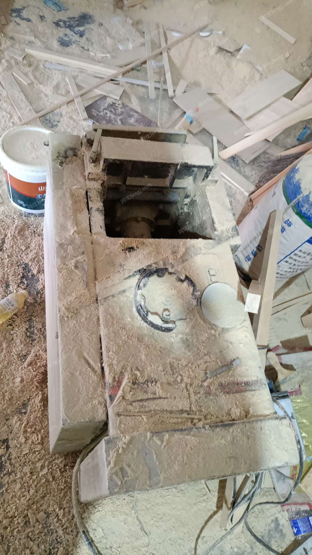二手木工锯床出售