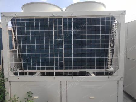 二手風(fēng)冷熱泵機(jī)組出售