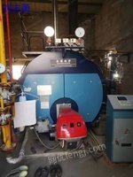 Purchase various models of second-hand coal-fired steam boilers