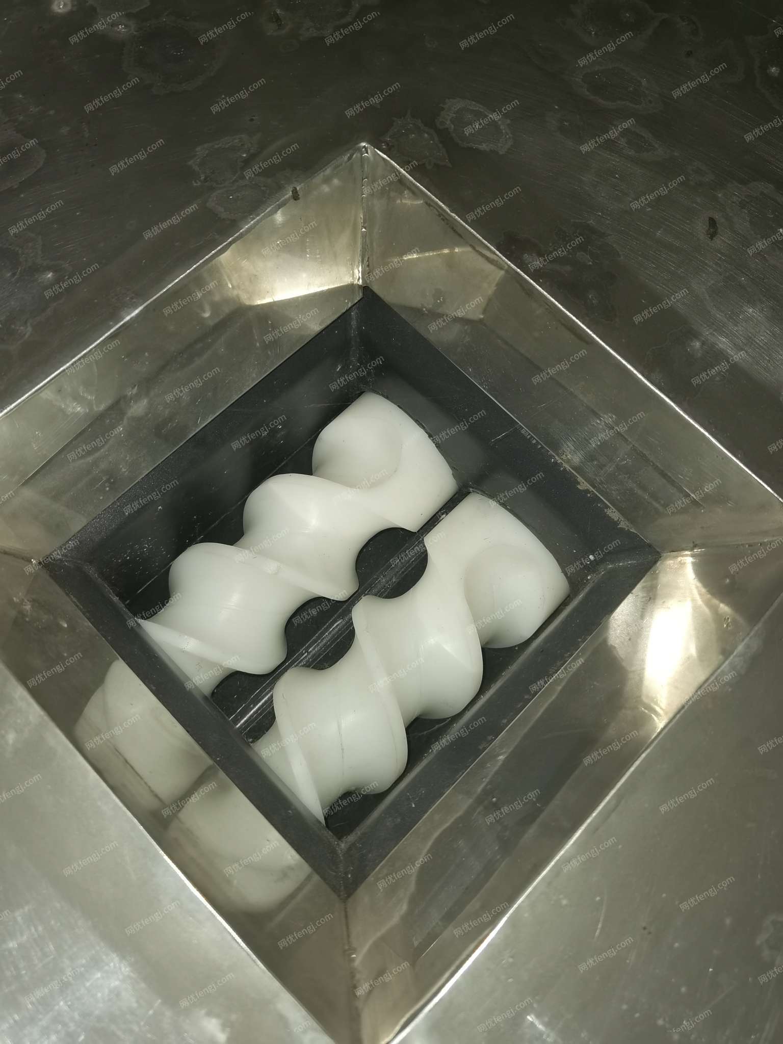 其它二手食品机械回收