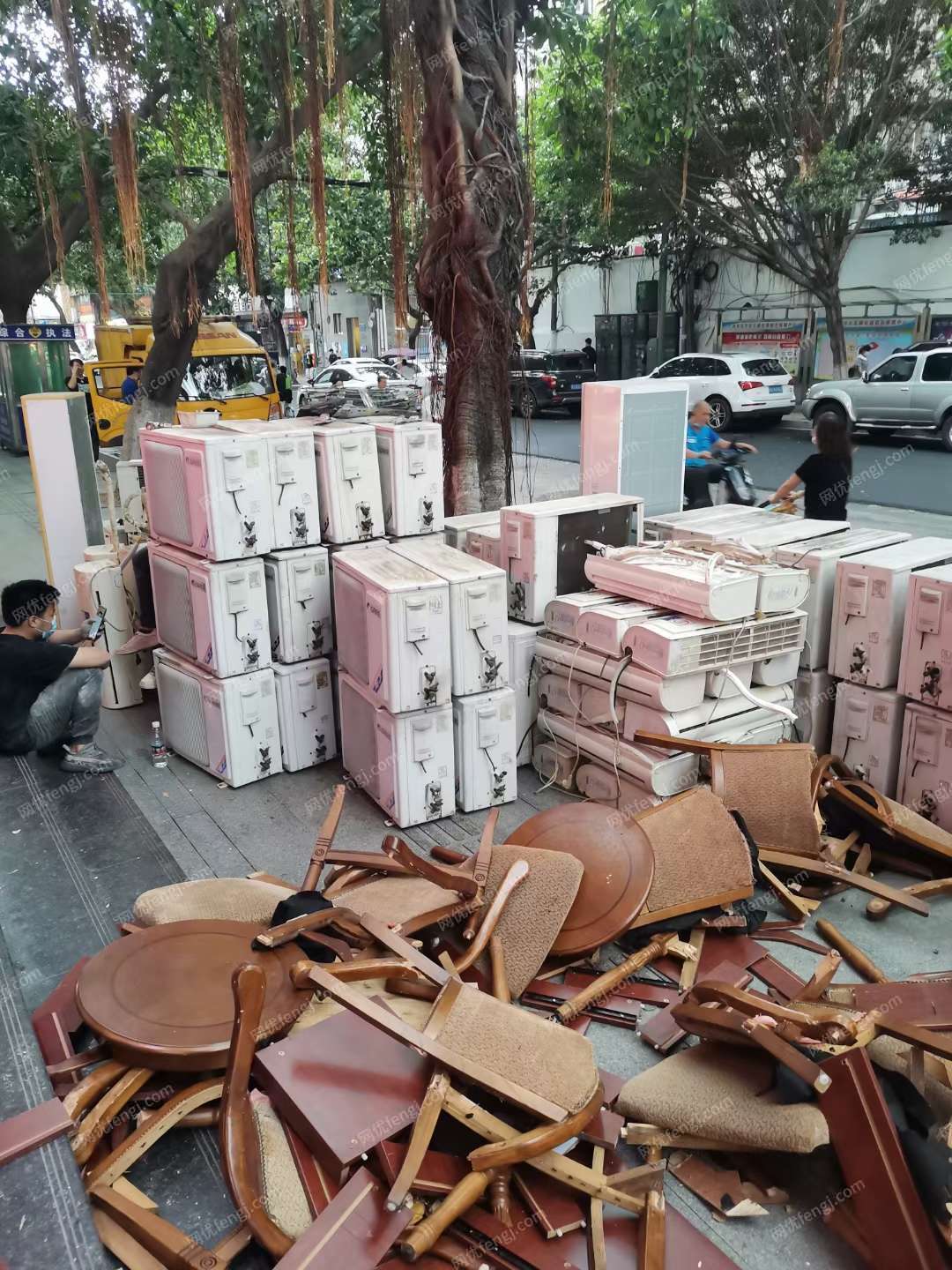 中央空调价格