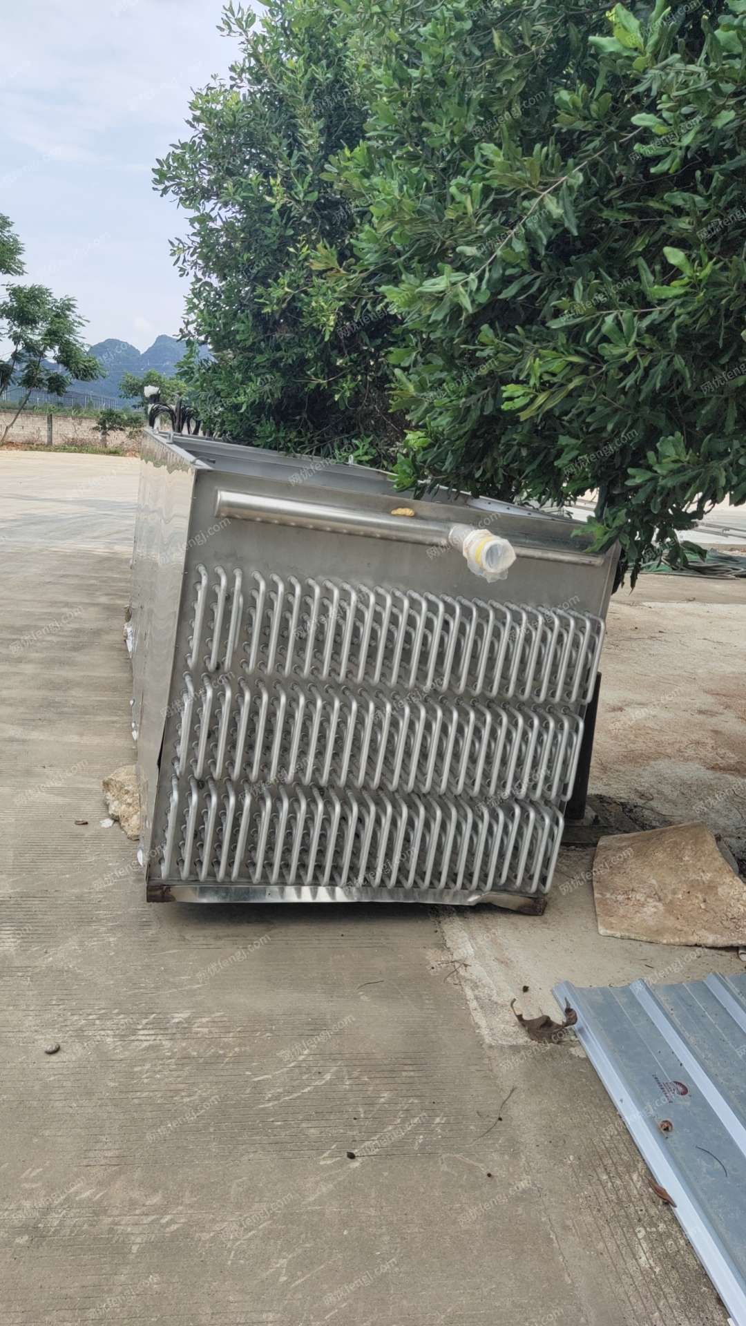 重废价格