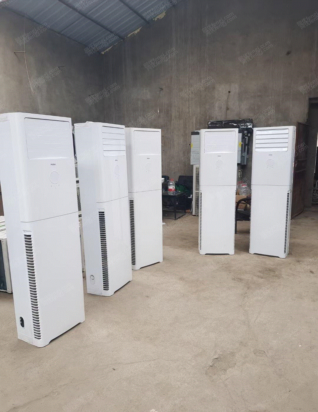 甘肃兰州本人低价处理各种大小空调