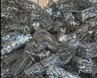 废钢大量高价回收