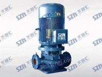 SZH-GD型管道循环泵出售