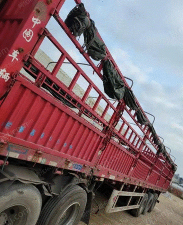 普通货车（大货）出售