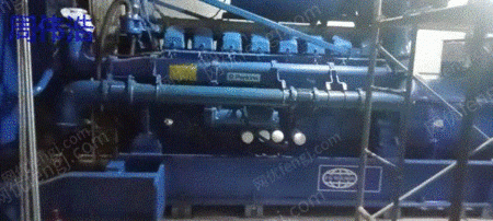 其它发电机出售