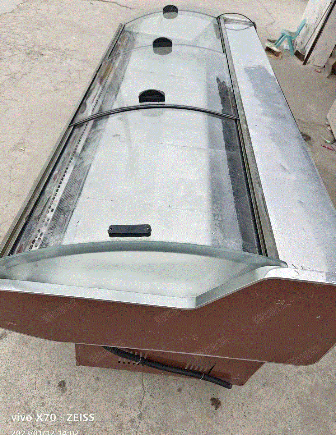 餐廳設(shè)備出售