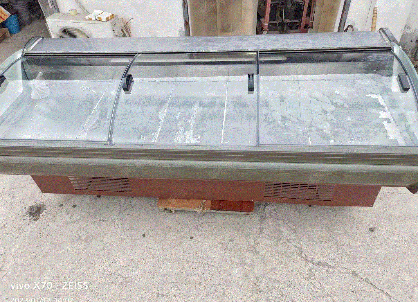 餐廳設(shè)備回收