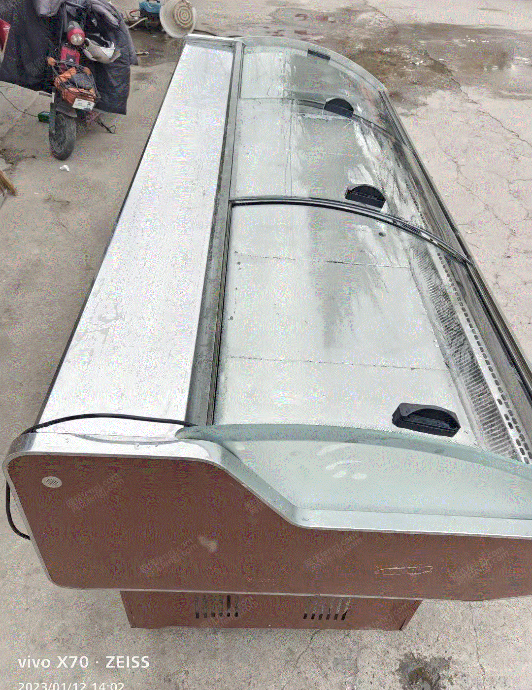 餐廳設(shè)備價格