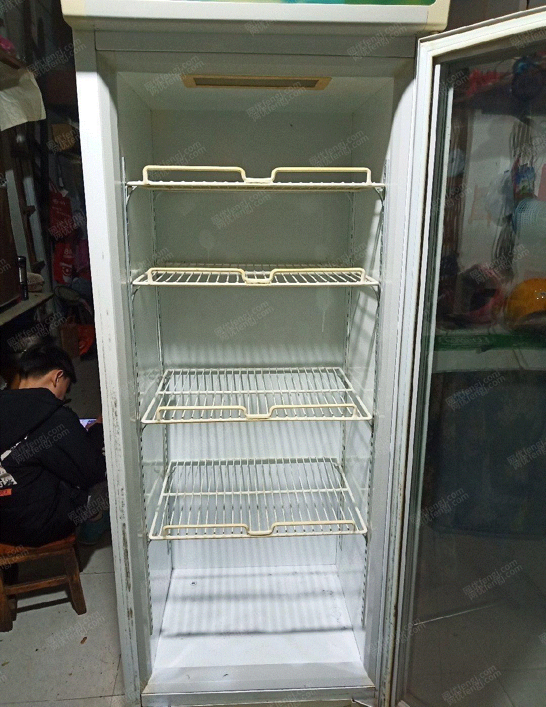 餐厅设备出售