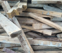 高价回收废旧模板，方木