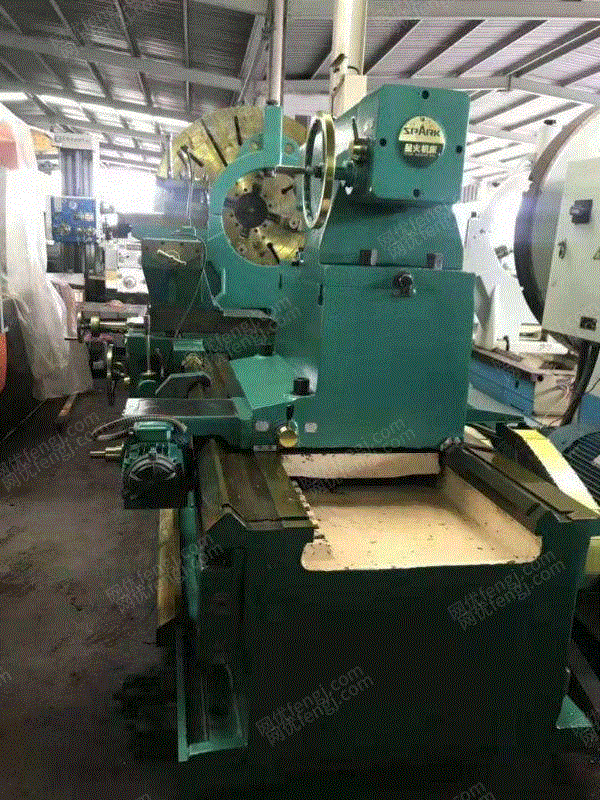 其它报废设备出售