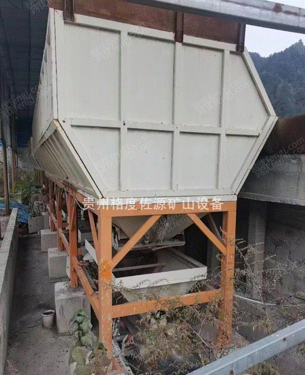 其他二手工程机械转让