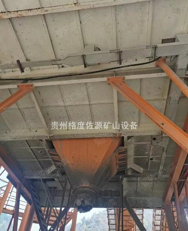 其他二手工程机械价格